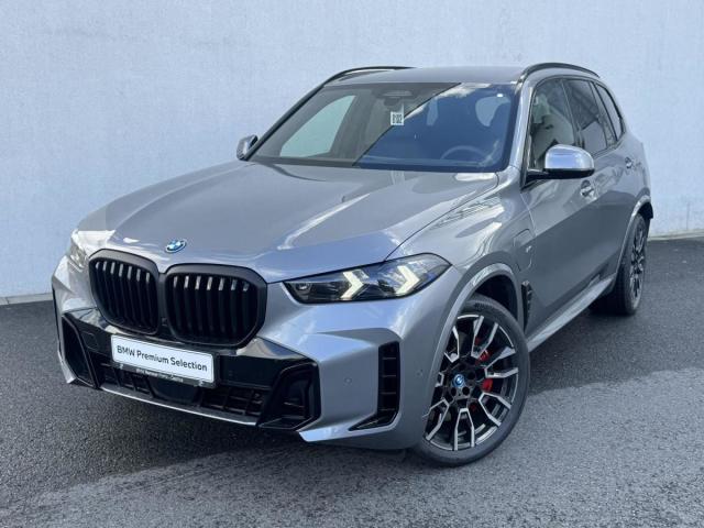 BMW-X5-xDrive50e