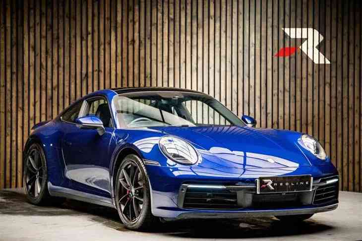 Porsche911GTST-Hybrid